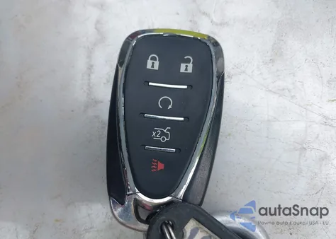 2016 Chevrolet Malibu 1Lt z USA, uszkodzony, nr VIN 1G1ZE5ST0GF209865